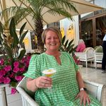 Sally Eldridge - @happysalz - Instagram