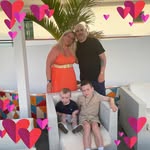 Sally Eldridge - @sally_impey - Instagram