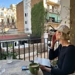 Sally Eldridge - @sallyeldridge - Instagram