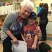 Sally Eldridge - Facebook