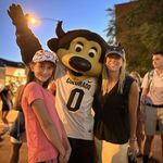 Sally Eldridge Burch - @sallyeburch - Instagram