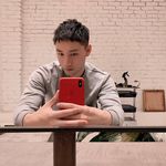 chen - @sallyellison83 - Instagram