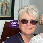 Sally Ellison - @the_only_mothership - Instagram