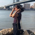 Sally Honandar - @sallyelysia - Instagram