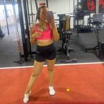 SALLY - @sallyelyse.fit - Instagram
