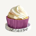 Sally Emery - @sals_cake_and_bake_box - Instagram
