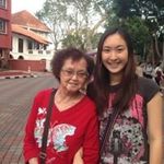 Sally Eng - @sally.eng.754 - Instagram