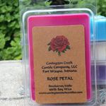Sally E Engle - @covingtoncreekcandles - Instagram