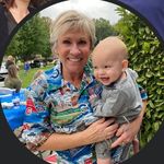 Sally Robison Erwin - @sally_robison_erwin - Instagram