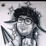 Sal Esparza - @sallypesos - Instagram