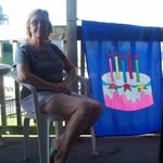 Sallye Tillett Stephens - @sallyestephens - Instagram