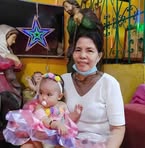 Sally Estrella - Facebook