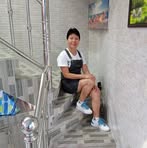 Sally Estrella - Facebook