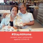 Sally Estrella - Facebook