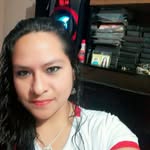 Sally Estrella Livia Garcia - @estrellaliviagarcia - Instagram