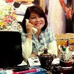 Sally Parlocha Estrella - @sallystars - Instagram