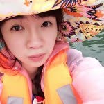 Sun Yun - @estrella_sally - Instagram