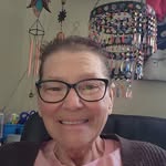 Sally Jean Morgan Everson - @sally.morganeverson - Instagram