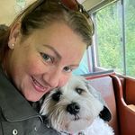 Sally Everson - @salsal2601 - Instagram