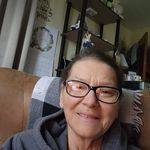 Sally Jean Morgan Everson - @sally.morganeverson - Instagram