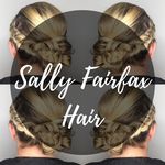 Sally Fairfax - @sallyfairfax_hair_ - Instagram