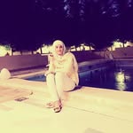 Sally Farhat - @salyfarhat - Instagram