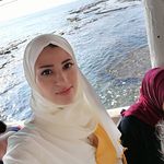 Sally Farhat anouty - @sallyfarhatanouty - Instagram