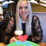 Margaret Sally - @sally_farley_ - Instagram