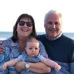 Sally Farley - @sfarley100 - Instagram