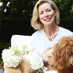 Sally Farley - @goldleafdesign - Instagram