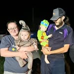 Sally Farley - @mama_farley_21 - Instagram
