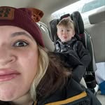 Sally Farley - @sheclimbsmountains - Instagram
