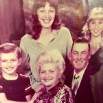 Sally Farley - @sally.farley.7796 - Instagram