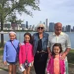 Sally Wilkinson Feldman - @sarie.feldman - Instagram