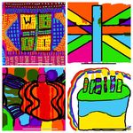 @sallyfeldmanstudio - Instagram