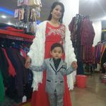 Saloni Ferris - @sallyferris - Instagram
