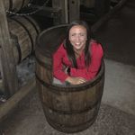 Michelle Herlihy - @sallyfingers - Instagram