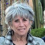 Sally Fingerett - @sallyfingerett - Instagram
