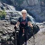 Sally Flanders - Facebook