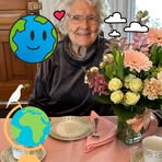 Sally Flanders - Facebook