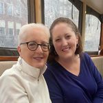 Sally Flanders Gustavson - @gustavsonsally - Instagram
