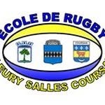 Edr Fleury Salles Coursan - @ecolederugbyefsc - Instagram