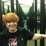 Sally Flora-French - @redhead581 - Instagram