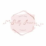 Sally Jane Florals - @sallyjaneflorals - Instagram