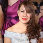 Salvacion Adato - @sallyfloradato - Instagram