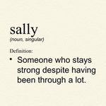 Sally Tartaglione Forcier - @sallyforcier - Instagram