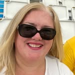 Sally Foreman - @ricklover.74 - Instagram