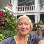 Sally Forgette - @saltysal1 - Instagram