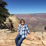 Sally Sears-Forgette - @searsforgette - Instagram