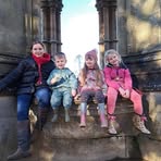 Sally Fort - Facebook
